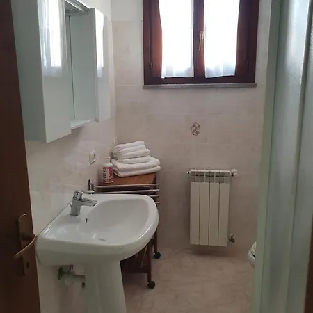 Casa de Férias Mare Fuori Lacona Capoliveri (Isola d'Elba)
