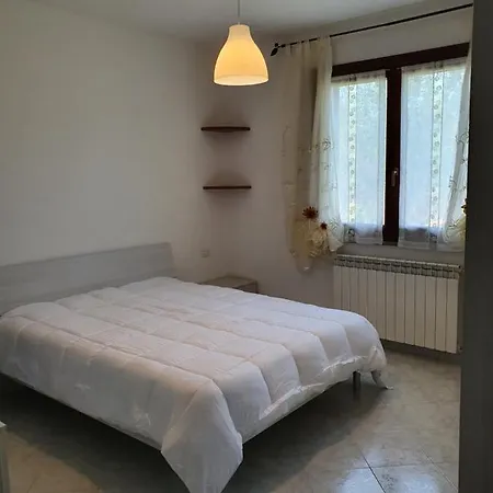 Casa de Férias Mare Fuori Lacona Capoliveri (Isola d'Elba)