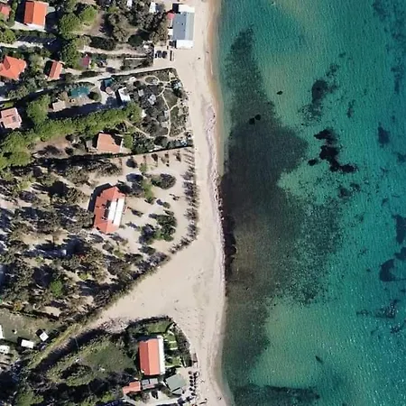 Mare Fuori Lacona Holiday home Capoliveri (Isola d'Elba)