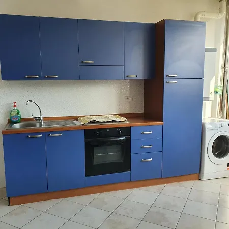 Mare Fuori Lacona Holiday home *
