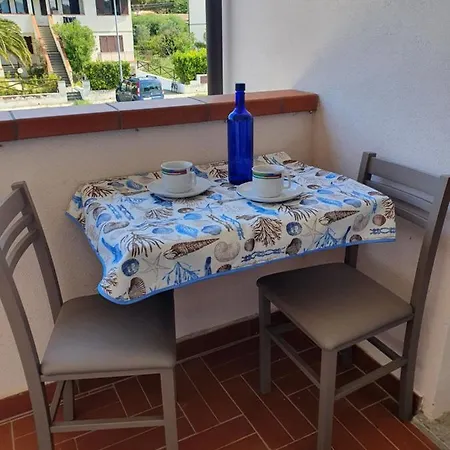 Casa de Férias Mare Fuori Lacona Capoliveri (Isola d'Elba)