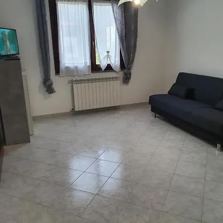 Mare Fuori Lacona Casa de Férias Capoliveri (Isola d'Elba)