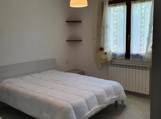 Σπίτι διακοπών Mare Fuori Lacona Capoliveri (Isola d'Elba)