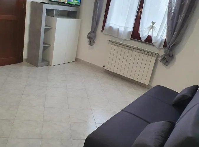 Mare Fuori Lacona Dom wakacyjny Capoliveri (Isola d'Elba)