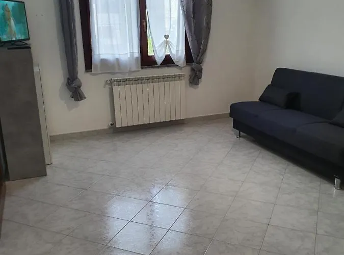 Mare Fuori Lacona Casa de Férias Capoliveri (Isola d'Elba)