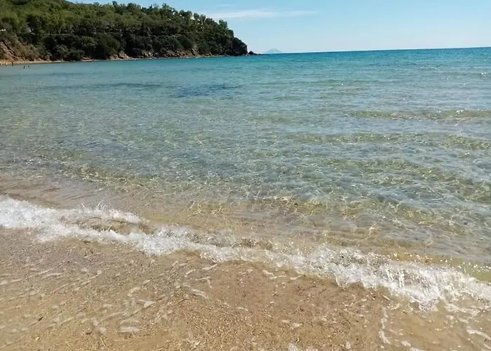 Mare Fuori Lacona Capoliveri (Isola d'Elba)